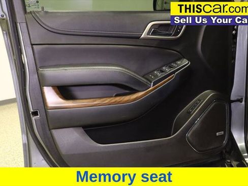 Used 2019 GMC Yukon Denali w/ Denali Ultimate Package image 32