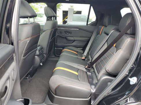 New 2026 Honda Passport TrailSport image 13