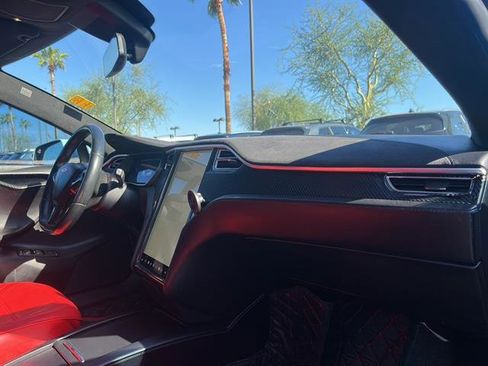 Used 2016 Tesla Model S 70D image 15