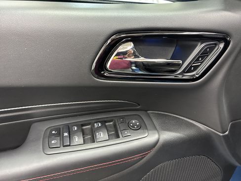 Certified 2024 Dodge Durango GT AWD/4WD image 21