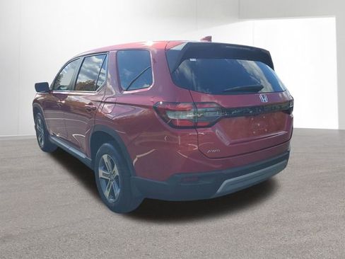 Used 2023 Honda Pilot EX-L image 14