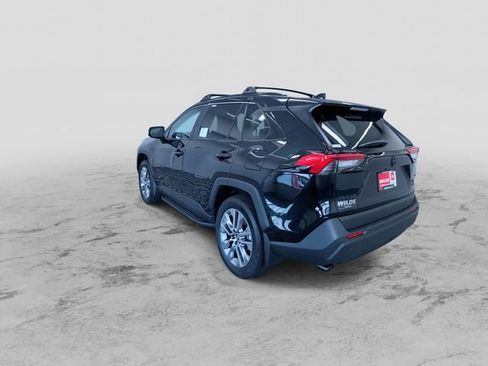 New 2025 Toyota RAV4 XLE Premium image 7