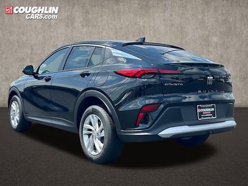 New 2025 Buick Envista Preferred w/ Convenience I Package image 7