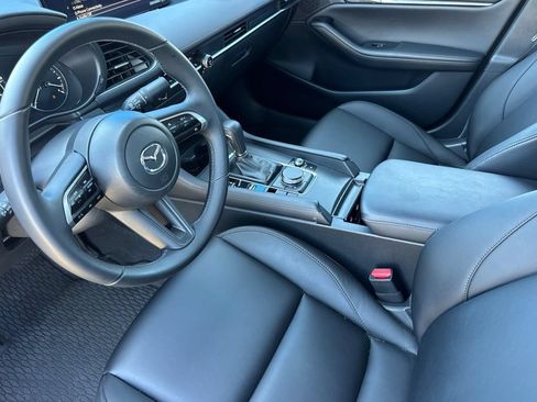 Used 2026 MAZDA MAZDA3 2.5 S Sedan w/ Preferred Pkg FWD image 12