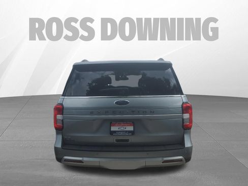Used 2024 Ford Expedition XLT RWD image 5
