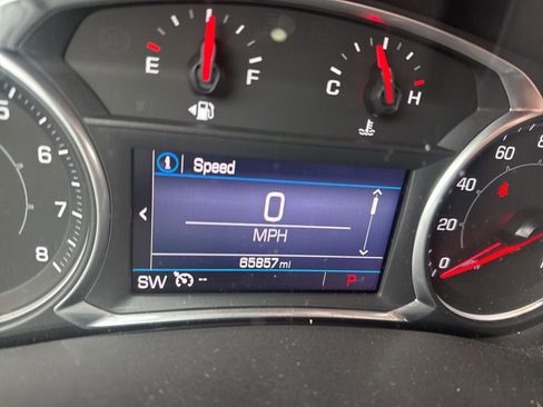 Used 2020 GMC Terrain SLE w/ Driver Convenience Package image 19