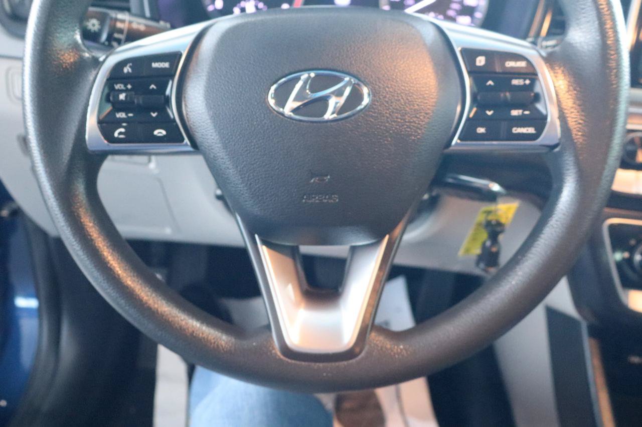 Used 2018 Hyundai Sonata SE FWD image 23