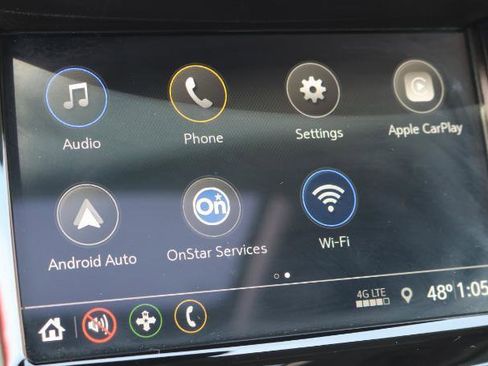 Used 2019 Chevrolet Trax Premier w/ LPO, Protection Package image 14