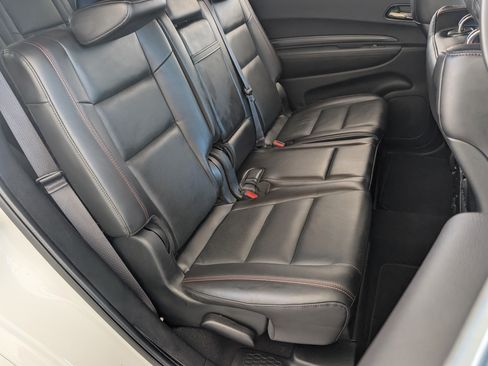Used 2026 Dodge Durango GT AWD/4WD image 24
