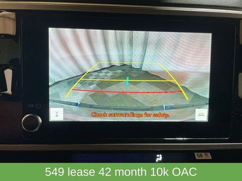 New 2026 Toyota Tundra SR5 image 18