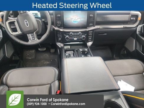 Used 2023 Ford F150 Tremor w/ Equipment Group 402A High image 8