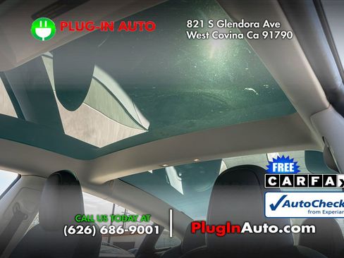 Used 2023 Tesla Model 3 Standard Range image 7