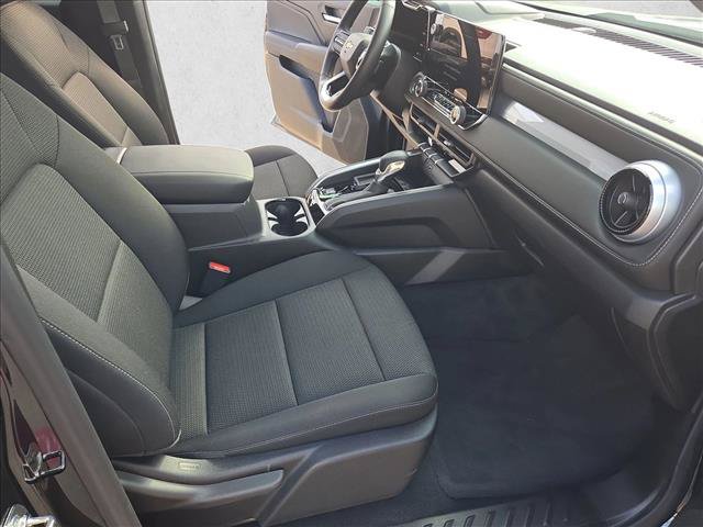 Used 2024 Chevrolet Colorado LT w/ LT Convenience Package RWD image 20