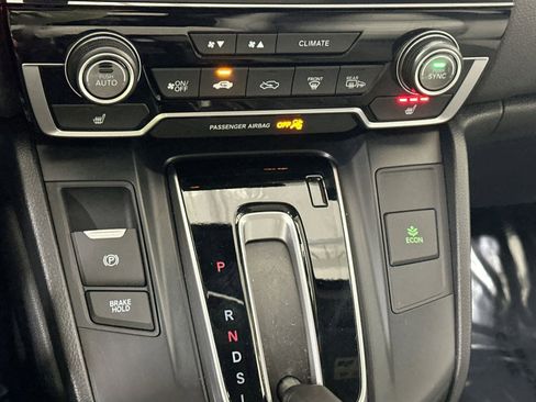 Used 2019 Honda CR-V EX image 26