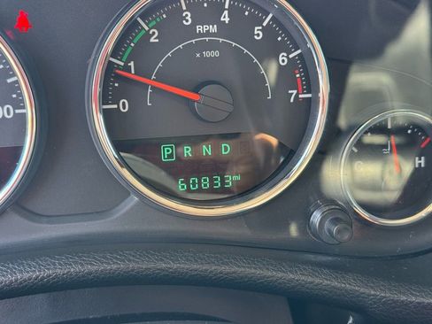 Used 2017 Jeep Wrangler Unlimited Sport w/ Connectivity Group image 27