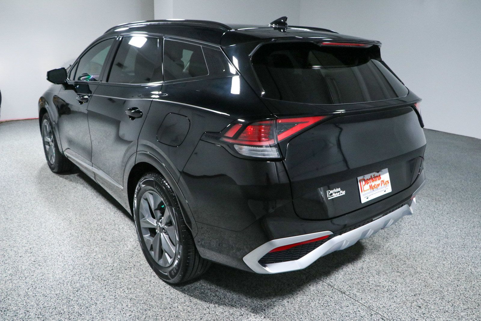 Used 2023 Kia Sportage SX FWD image 9