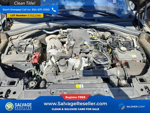 Used 2019 Land Rover Range Rover Velar S AWD/4WD image 16