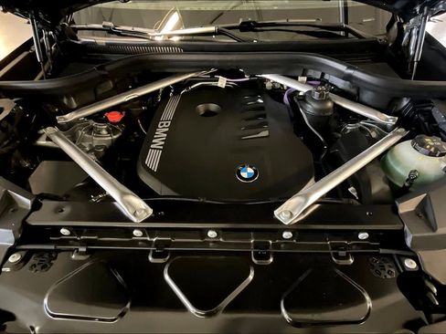 New 2026 BMW X5 sDrive40i w/ M Sport Package image 16