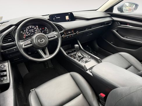 Certified 2022 MAZDA MAZDA3 s image 15