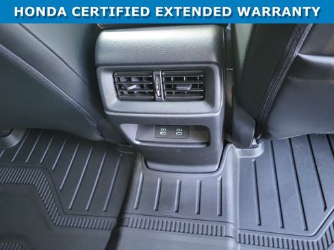 Used 2025 Honda CR-V Sport-L image 19