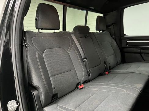 Used 2019 RAM 1500 Big Horn AWD/4WD image 49