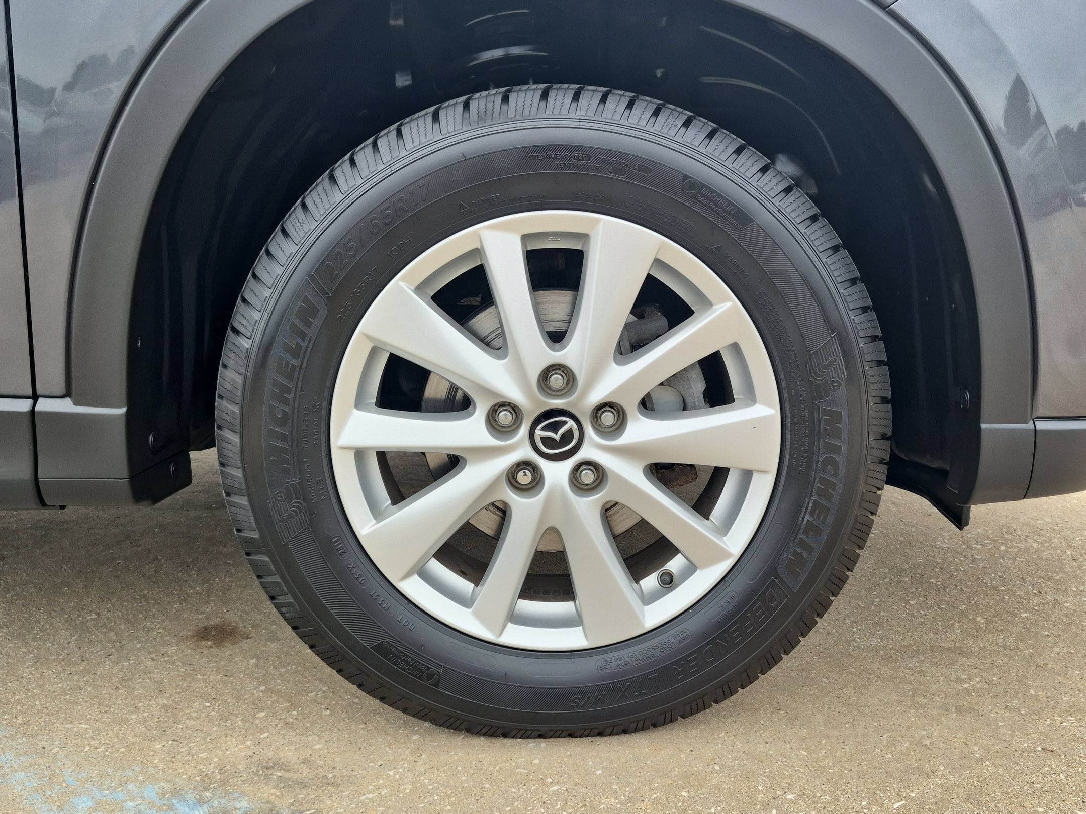 Used 2014 MAZDA CX-5 Touring AWD/4WD image 31
