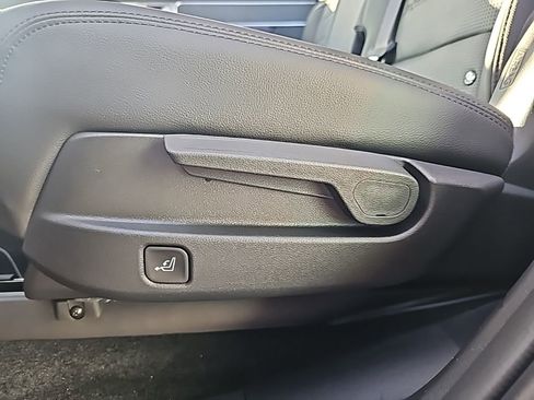 New 2026 Hyundai Santa Fe Limited AWD/4WD image 36