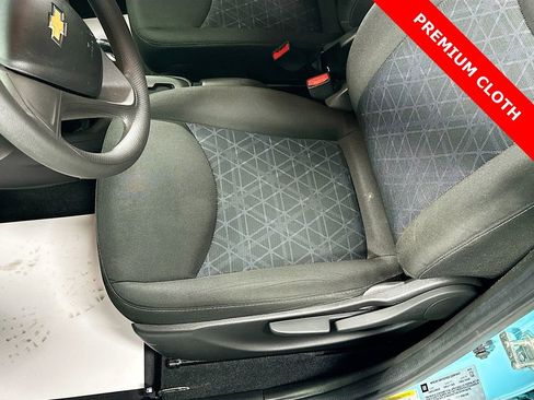 Used 2021 Chevrolet Spark LS image 20