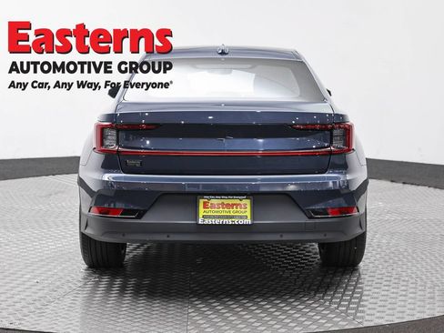 Used 2024 Polestar Polestar 2 AWD/4WD image 6