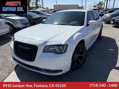 Used 2017 Chrysler 300 S w/ 300S Premium Group