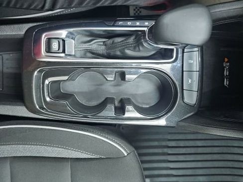 Used 2024 Chevrolet TrailBlazer LT w/ Convenience Package image 11