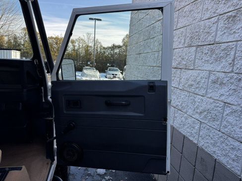 Used 1995 Land Rover Defender 90 image 43