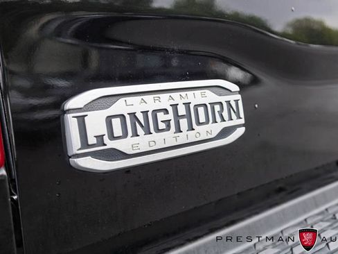 Used 2020 RAM 2500 Limited AWD/4WD image 12