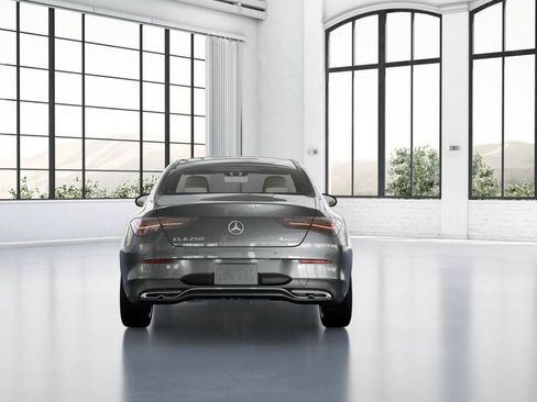New 2026 Mercedes-Benz CLA 250 4MATIC image 25