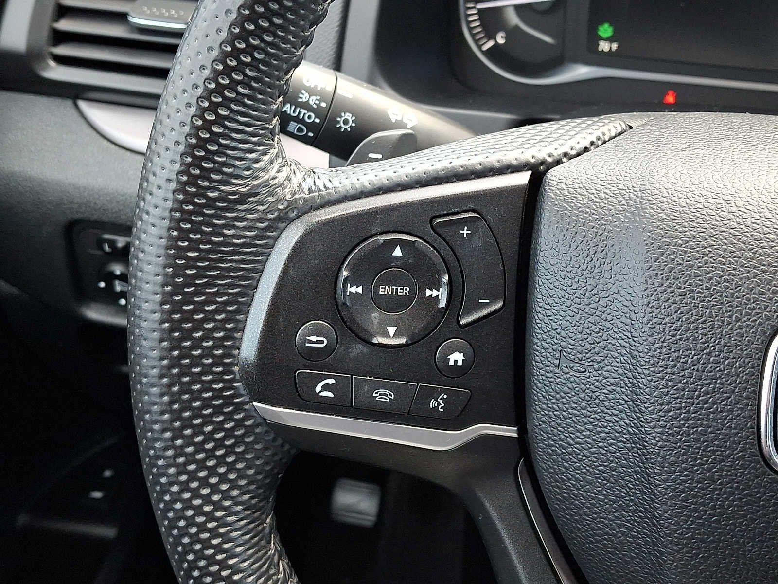 Used 2023 Honda Passport EX-L image 22