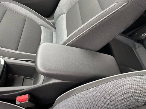 New 2026 Chevrolet TrailBlazer LS image 21