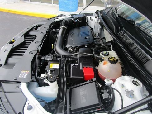 Certified 2023 Chevrolet Blazer LT image 9