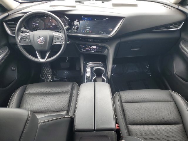 Used 2023 Buick Envision Essence FWD image 10