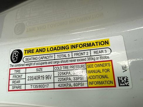 Used 2021 Honda Accord Sport image 51