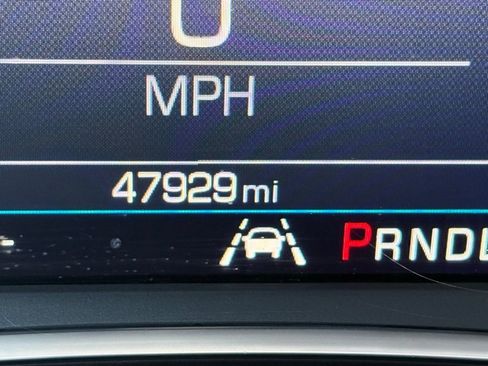 Used 2024 Chevrolet Equinox LT image 34