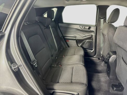 Certified 2023 Ford Escape Active FWD image 24