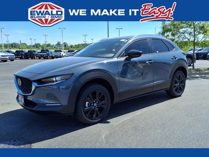 Used 2026 MAZDA CX-30 AWD 2.5 S