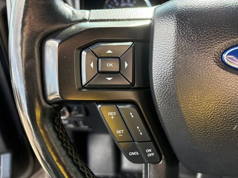 Used 2019 Ford Expedition Limited w/ Equipment Group 302A image 15