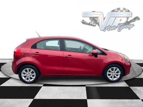 Used 2013 Kia Rio LX w/ PWR Pkg FWD image 5