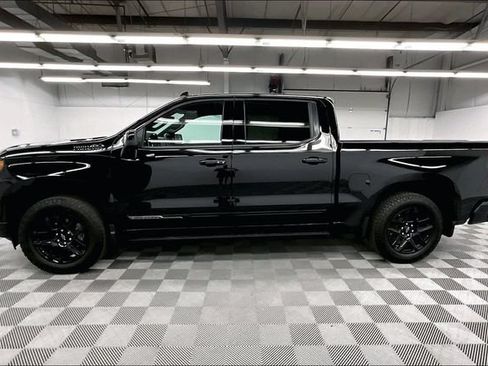 Used 2026 Chevrolet Silverado 1500 High Country w/ Midnight Edition AWD/4WD image 14