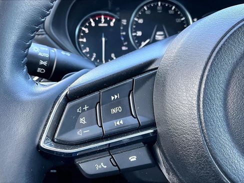 Used 2023 MAZDA CX-5 AWD 2.5 S w/ Premium Package image 23
