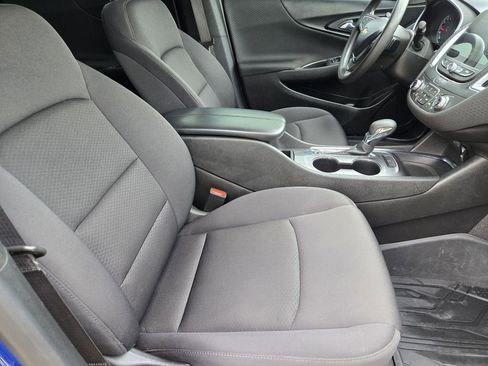 Used 2023 Chevrolet Malibu LT image 12