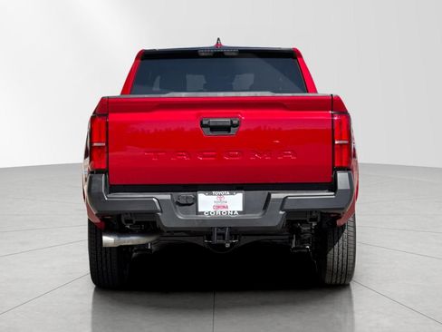 New 2026 Toyota Tacoma SR RWD image 4
