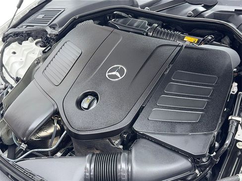 Used 2024 Mercedes-Benz C 300 Sedan image 64