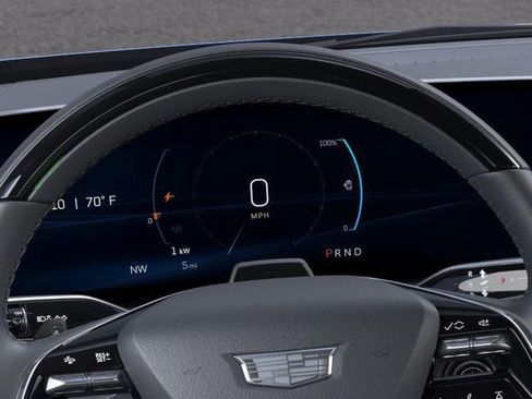 New 2026 Cadillac Lyriq Premium Sport image 18